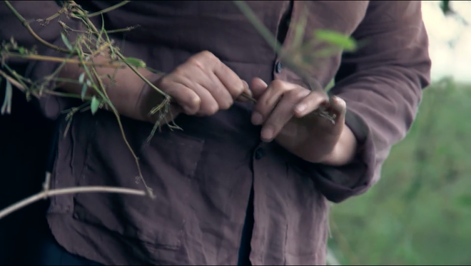 Thương nhớ ở ai tuần này: Mẹ con Nhân bị bắt vì tội ăn trộm lúa